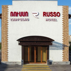 RUSSO HOTEL